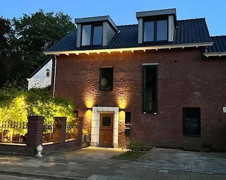 Bb Aan De Kapel Bed & Breakfast Roermond Exterior photo