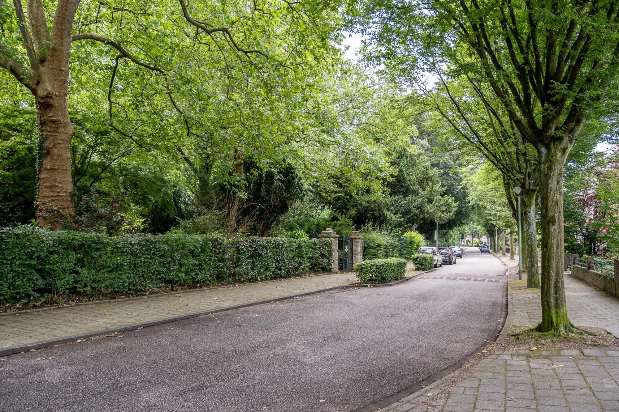 Bb Aan De Kapel Bed & Breakfast Roermond Exterior photo