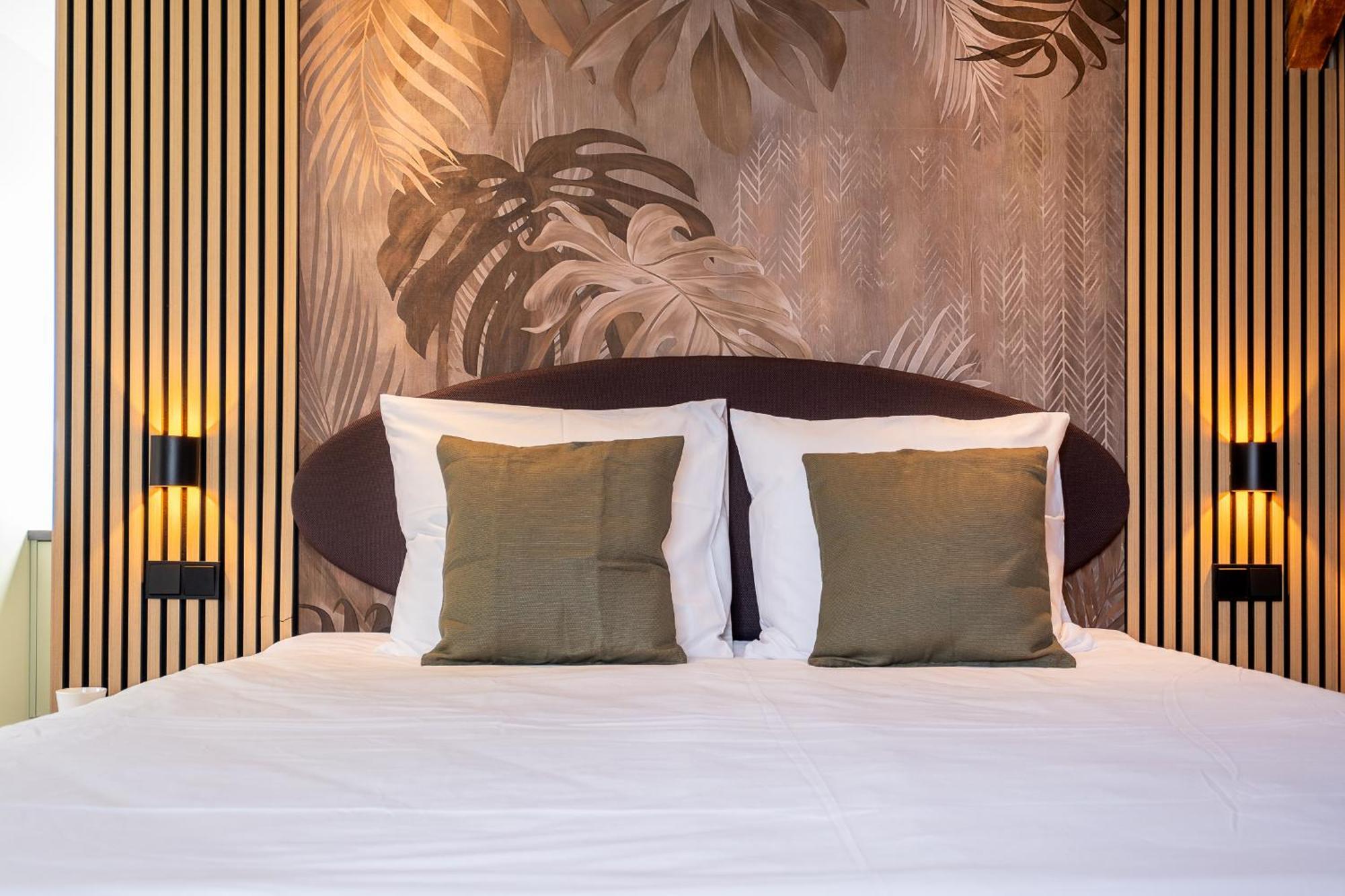Bb Aan De Kapel Bed & Breakfast Roermond Exterior photo